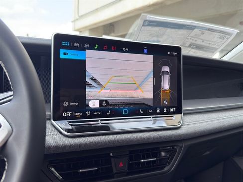 New 2026 Volkswagen Tiguan S image 24