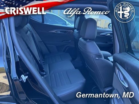 New 2024 Alfa Romeo Tonale Veloce image 42