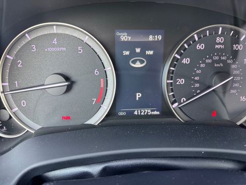 Used 2022 Lexus RX 350 FWD w/ Premium Package image 11
