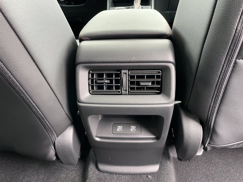 New 2027 Honda CR-V Sport-L image 37