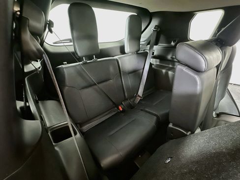 Used 2024 Mitsubishi Outlander SE FWD image 14