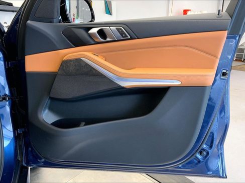 Certified 2023 BMW X5 xDrive40i w/ Premium Package image 29