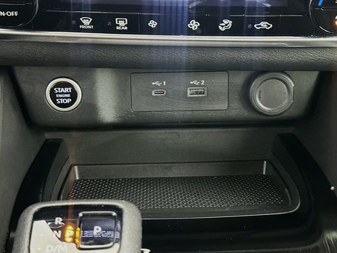Used 2023 Nissan Rogue SV AWD/4WD image 26