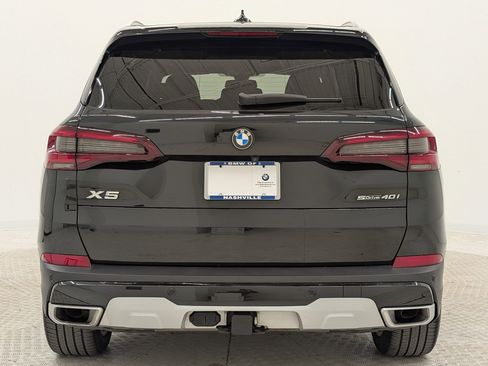 Certified 2023 BMW X5 sDrive40i w/ Premium Package image 10