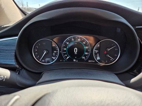 Used 2017 Buick Envision Premium w/ Driver Confidence Package image 21