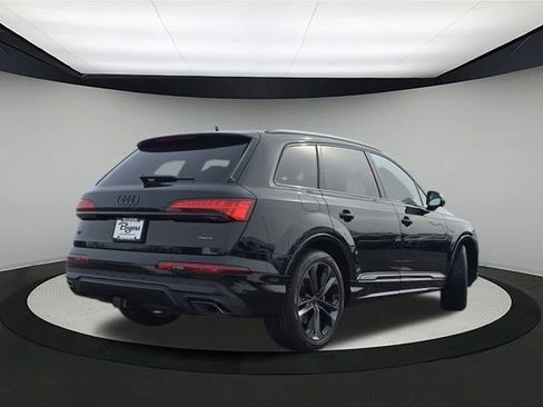 New 2026 Audi Q7 3.0T Premium Plus image 7