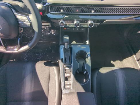 New 2026 Honda Civic Sport image 19