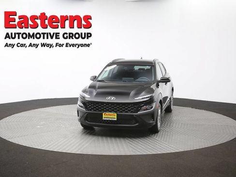 Used 2023 Hyundai Kona SEL w/ Cargo Package AWD/4WD image 52