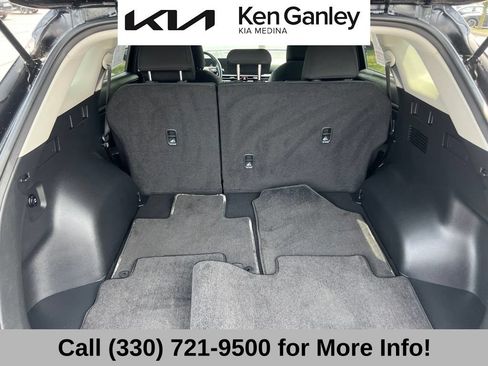 Certified 2026 Kia Sportage LX w/ LX Convenience Package FWD image 52