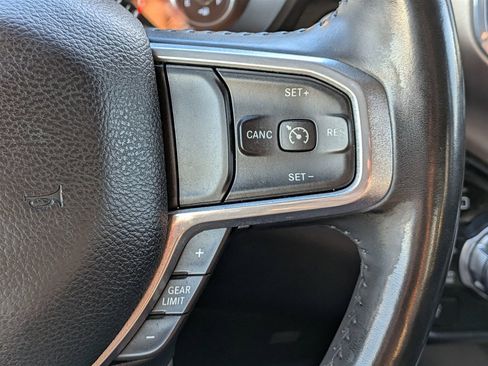 Used 2022 RAM 1500 Laramie image 17