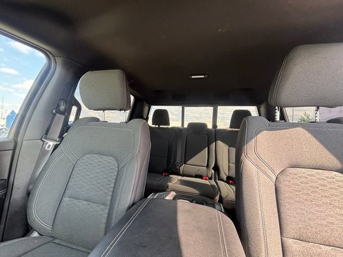 Used 2026 RAM 1500 Big Horn AWD/4WD image 20