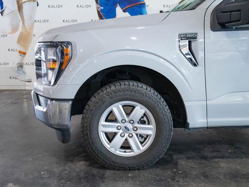 Used 2023 Ford F150 XLT RWD image 15