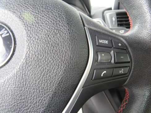 Used 2017 BMW 230i Convertible RWD image 13