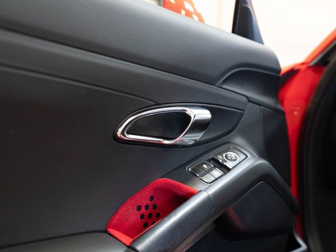 Used 2016 Porsche Cayman image 55