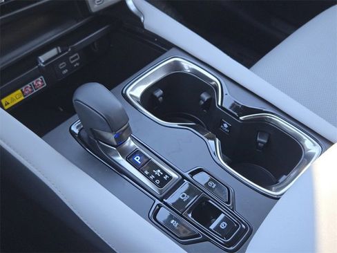 Certified 2025 Lexus RX 350 Premium w/ Convenience Package image 20