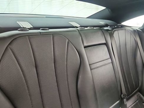Used 2024 Mercedes-Benz EQE 350+ 4MATIC Sedan image 28