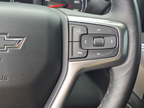 Used 2022 Chevrolet Silverado 1500 RST w/ Z71 Off-Road Package AWD/4WD image 18