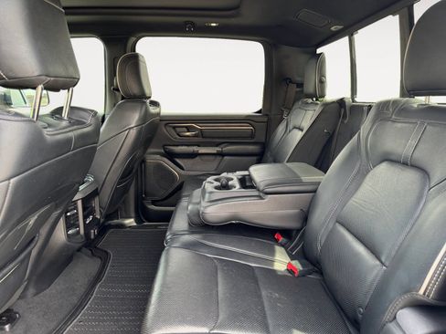 Used 2019 RAM 1500 Limited w/ Advanced Safety Group AWD/4WD image 13