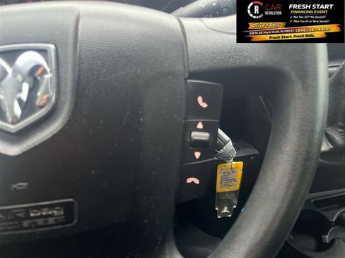 Used 2018 RAM ProMaster 1500 image 20