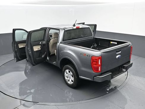 Used 2022 Ford Ranger XLT w/ Bed Utility Package AWD/4WD image 24