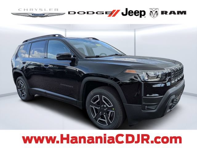 New 2026 Jeep Cherokee Limited AWD/4WD image 1