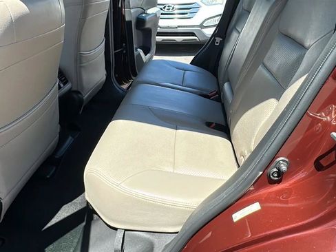 Used 2015 Honda CR-V LX image 25