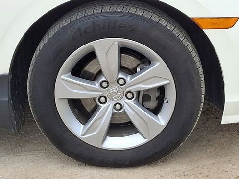 Used 2019 Honda Odyssey EX-L image 26