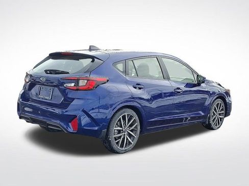 New 2026 Subaru Impreza 2.0i Sport AWD/4WD image 7