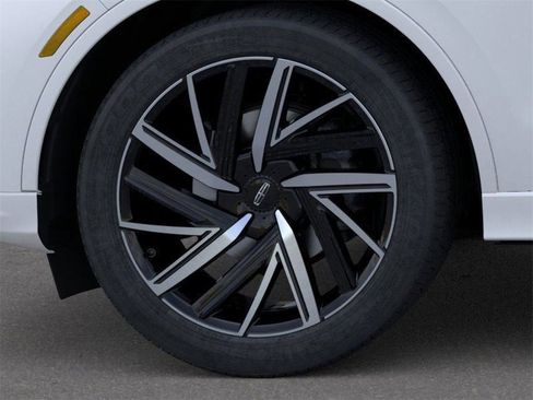 New 2025 Lincoln Aviator Black Label image 38