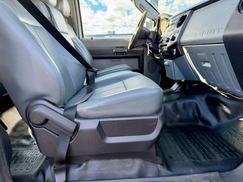 Used 2013 Ford F450 XL w/ PWR Equipment Group image 21