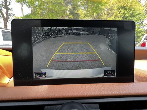 Used 2024 Lexus IS 300 w/ Comfort Package image 26