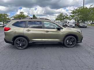 Certified 2025 Subaru Ascent Onyx Edition AWD/4WD video 2