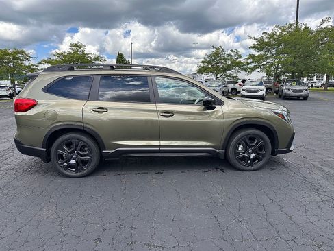 Certified 2025 Subaru Ascent Onyx Edition AWD/4WD image 2