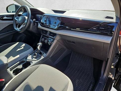 Used 2024 Volkswagen Taos S w/ MDO Package FWD image 19