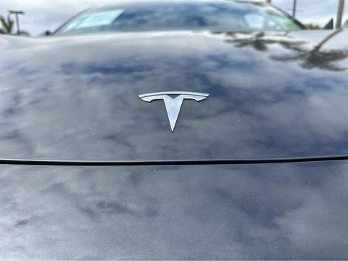 Used 2024 Tesla Model 3 Long Range image 39