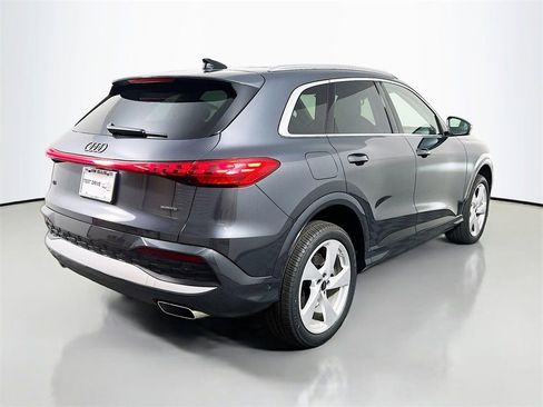 New 2025 Audi Q5 2.0T Premium Plus image 7