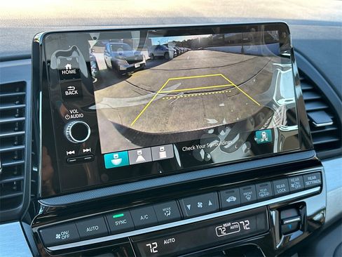 New 2026 Honda Odyssey EX-L image 29