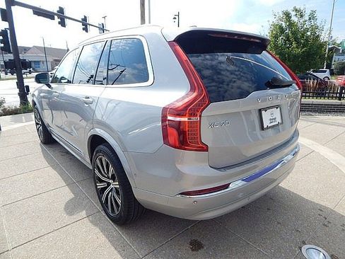 Certified 2024 Volvo XC90 B6 Plus w/ Protection Package Premier image 10
