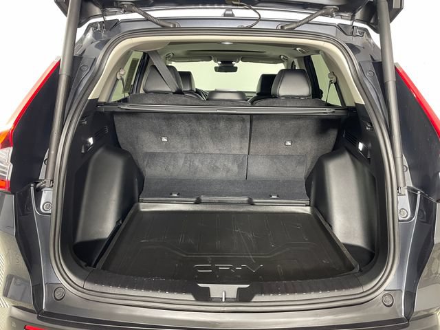 Used 2025 Honda CR-V EX-L image 19