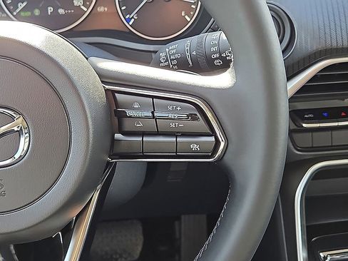 New 2026 MAZDA CX-90 3.3 Turbo w/ Select Package image 20