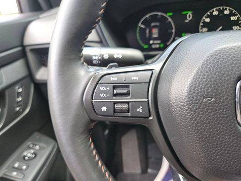 Certified 2024 Honda CR-V Sport-L image 23