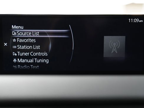 Used 2024 MAZDA CX-50 AWD 2.5 S w/ Cargo Package image 25