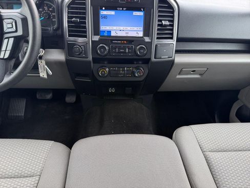 Used 2019 Ford F150 XLT AWD/4WD image 11