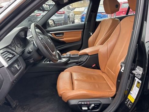Used 2018 BMW 330i xDrive Sedan image 11