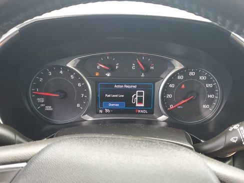 Used 2019 Chevrolet Equinox LT FWD image 25