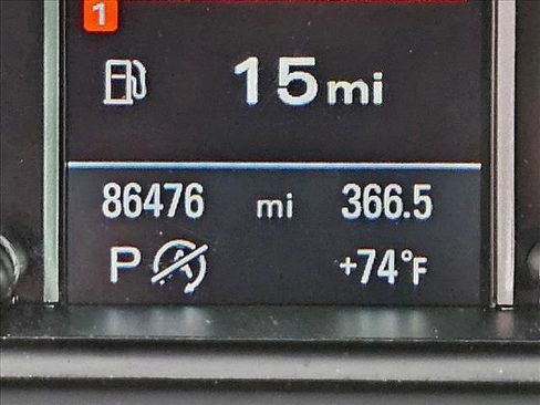 Used 2016 Audi Q5 3.0T Premium Plus image 10