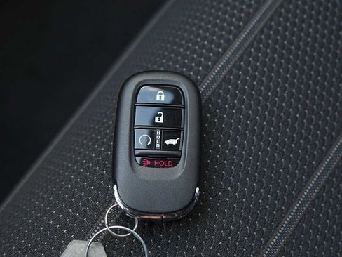 New 2026 Honda CR-V Sport image 20