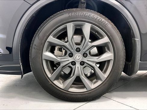 Used 2024 Acura MDX A-Spec AWD/4WD image 8