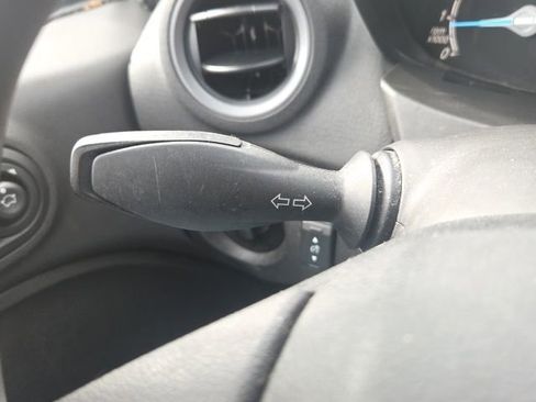Certified 2019 Ford Fiesta S FWD image 33