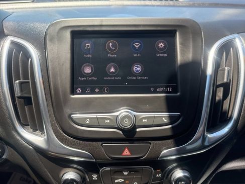 Certified 2020 Chevrolet Equinox LT FWD image 27